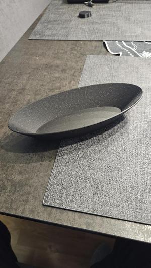Bowl oval small
