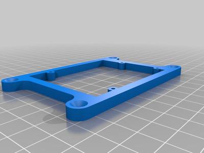 Code for Yoke and Pedals