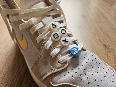 Playstation Beads