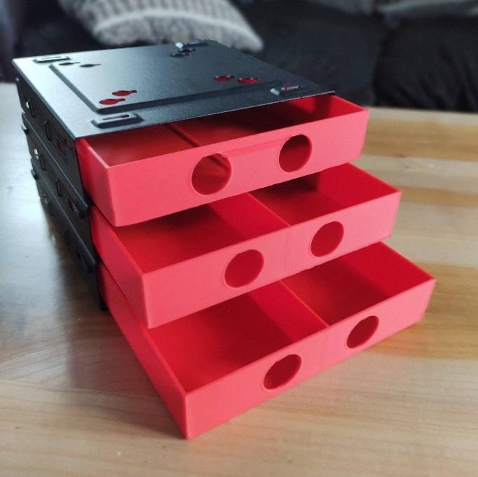 Lenovo Vesa Mount Drawer