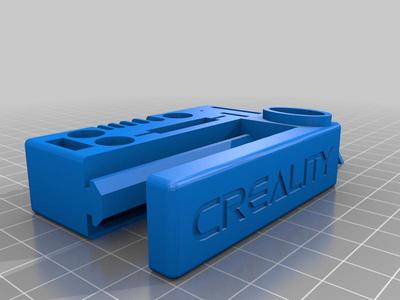 Tool Holder Ender V3 NEO