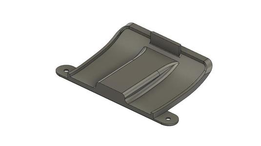 Mondeo ST220 jacking point cover