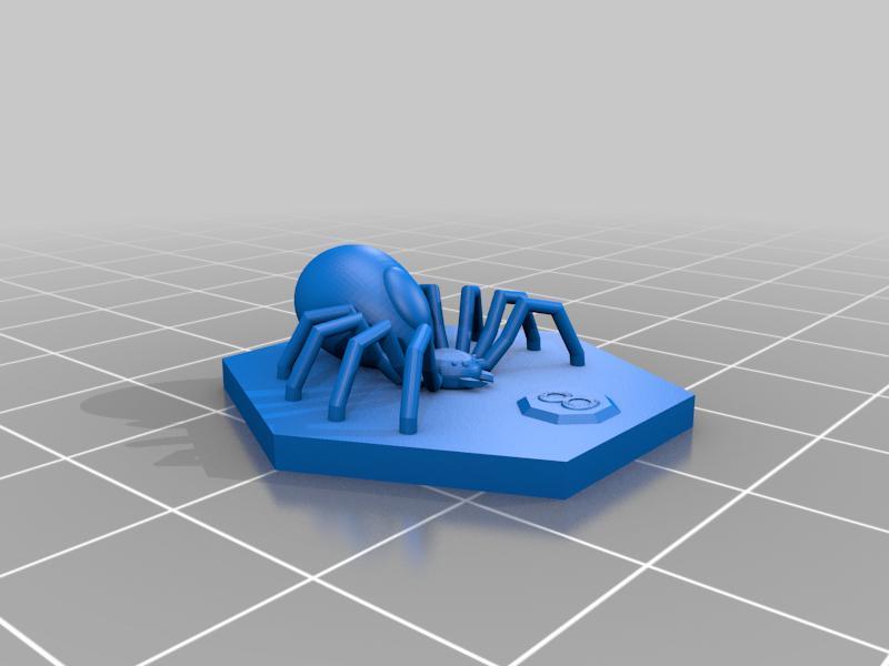 Clank! expéditions l'or et la soie Pions