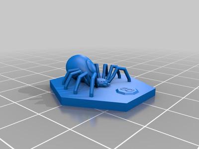 Clank! expéditions l'or et la soie Pions