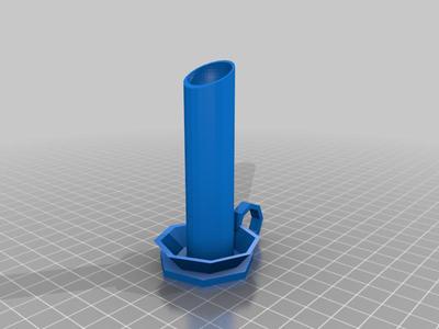 Roblox doors candle