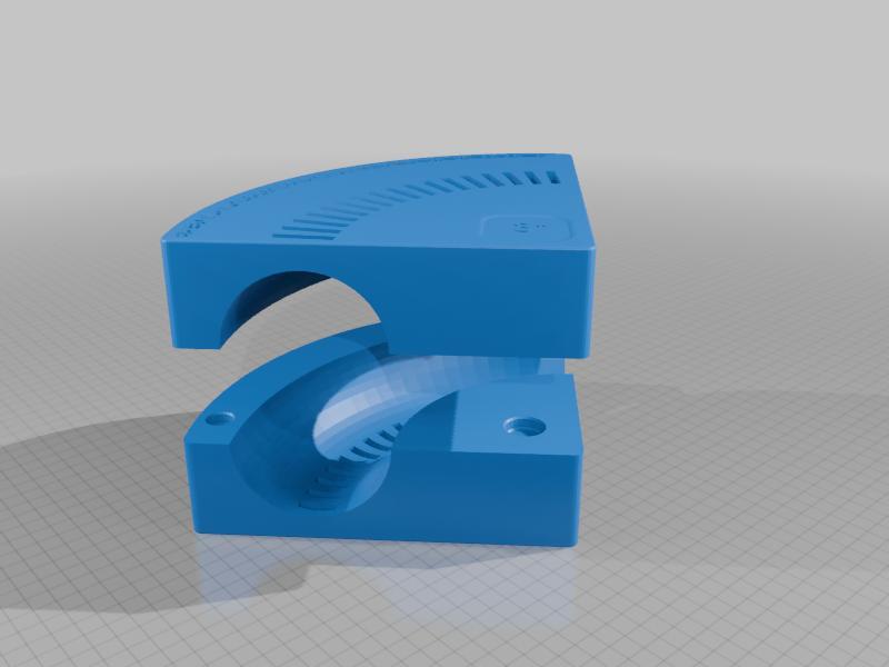 3 Inch Tube Jig 5inch CLR