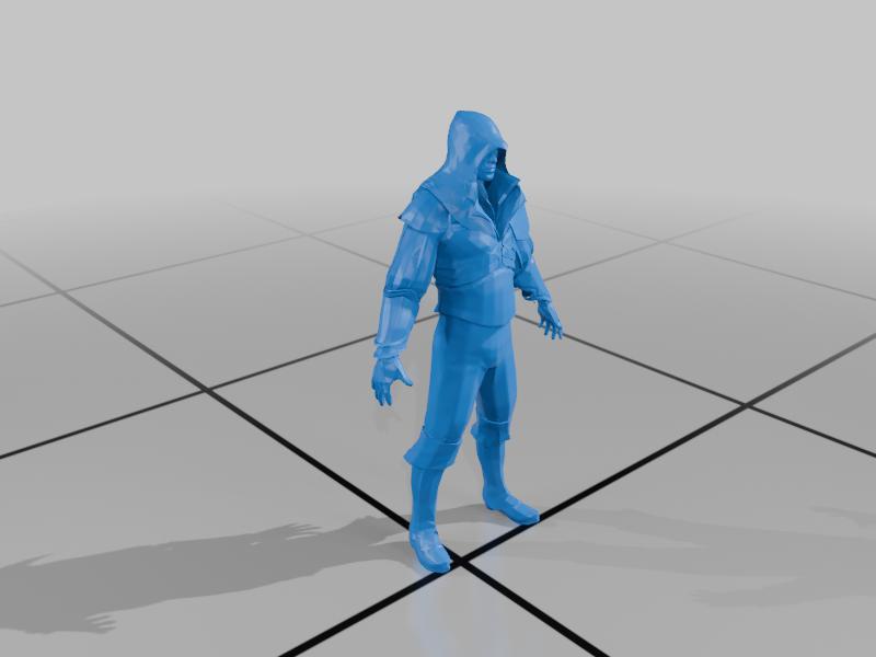 assasins creed brotherhood