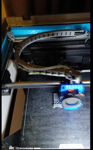 Cable Chain