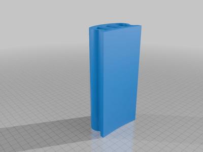 12 in Guitar Neck Sanding Block 