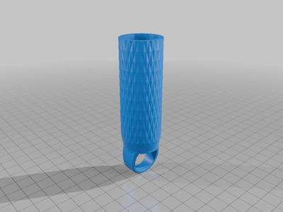 Broom Handle