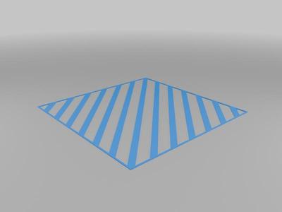 Bed First Layer test