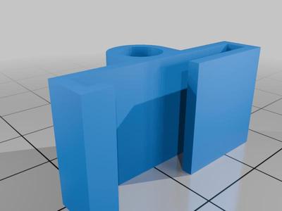 Ceiling Grid Clip