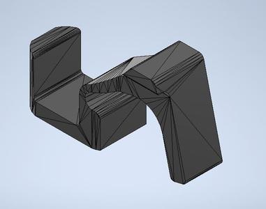 PDA Holder
