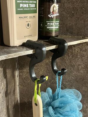 Shower Hook