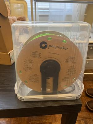 Filament Dryer Box