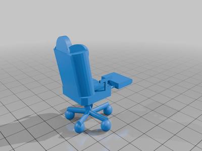 chair