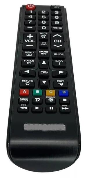 Suporte Controle Samsung