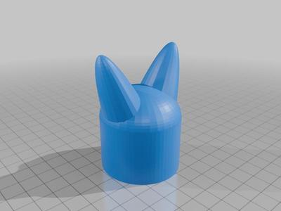 Strong Extension Pole Lifting Hook Remix Heavy Duty