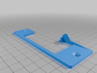Decora switch guard