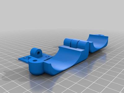Megamo Pulse Elite 09 22 Light Support