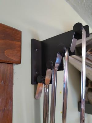 Cheap Amazon Kitchen Ladle Rack