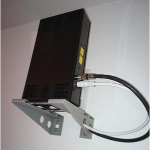NetGear Cable Gateway wall brackets, C6230 (and others)