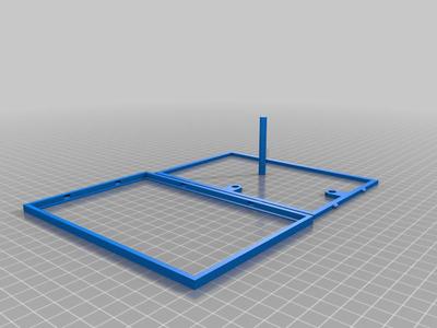 photo frame for 4"x6"