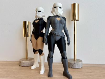Imperial Commandos Shadow Unit