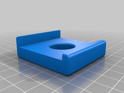 FRSky X20 / X20S transmitter tray