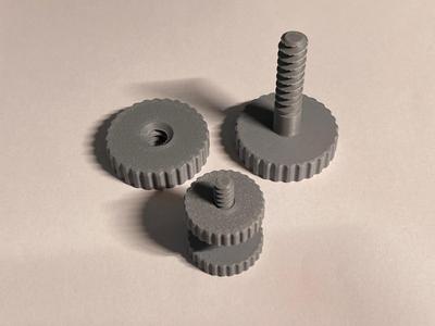 Screw / Bolt