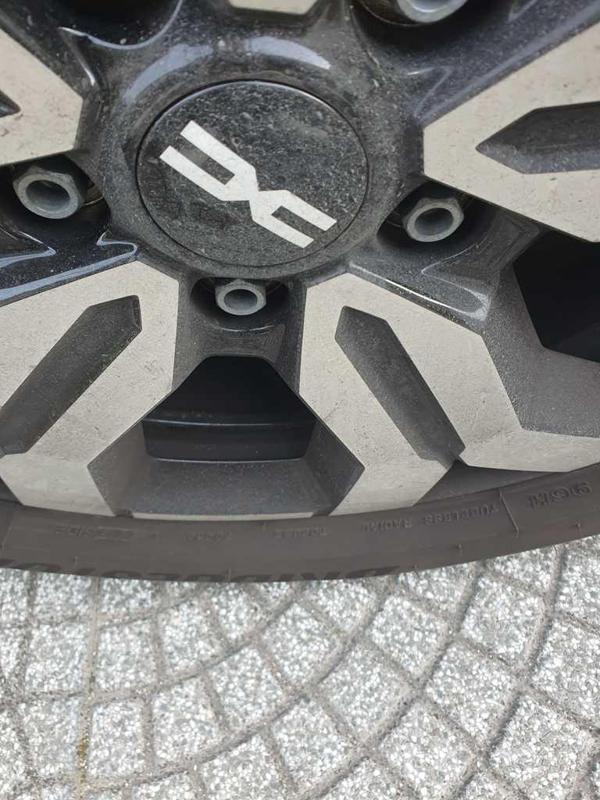 dacia duster coprimozzo 2023