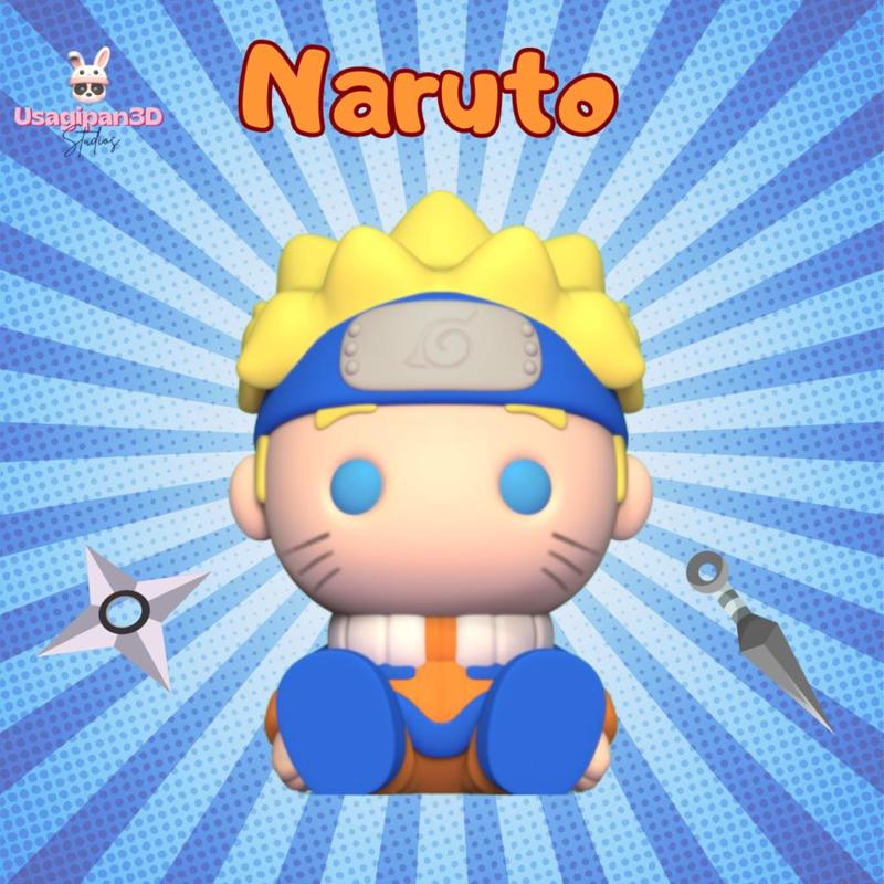 Cute Naruto