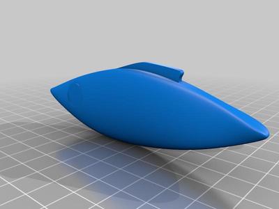 GoggleEye Lipless Crankbait