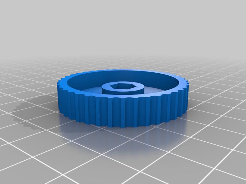 Ohaus Scale Levelling Foot