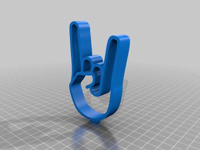 kitchen spoon holder