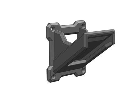SKIL 20V battery holder