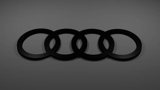Audi logo