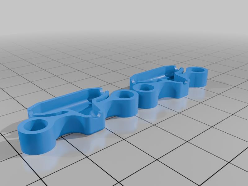 Mark5 RadioMaster EP1 ELRS  