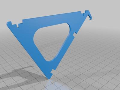 Ergonaut one - support