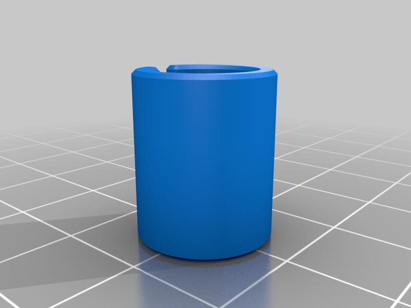 1.75mm Filament Cleaner