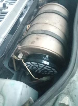 Адаптер переходник Москвич 2141