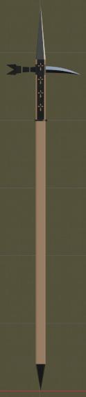 Pole Hammer