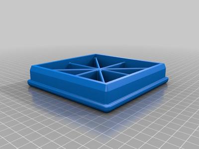 RV 5inch sewer cap