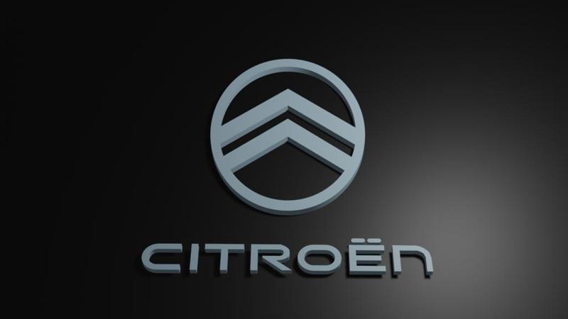 Citroen logo