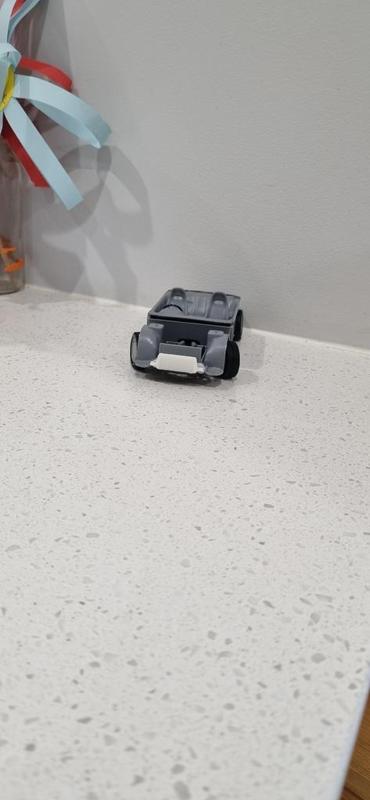 1/24 intercooler for Nissan Silvia s13