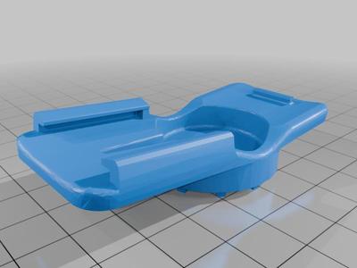 garmin etrex giant trance