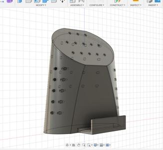 Aquarium Water Fill Diffuser