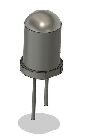 5mm led