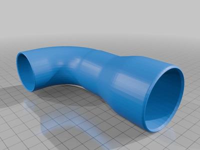 Shopvac to AC condensation line coupler