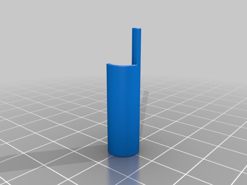 Sky Watcher Star Adventurer GTi Right Ascension Tension Screw Bushing